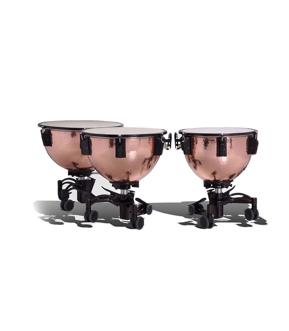 Adams Revolution timpani 3pc